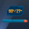 Hasbro nerf elite 2.0 phoenix cs-6 nerf-gun