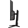 Msi mag 321cupdf 31.5 4k uhd curved gaming monitor (zwart, 2x hdmi, displayport, usb-c, 160 hz 320 hz)
