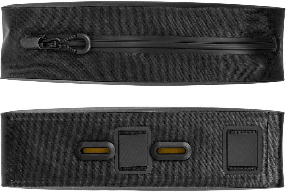 Topeak toploader drybag top tube bag