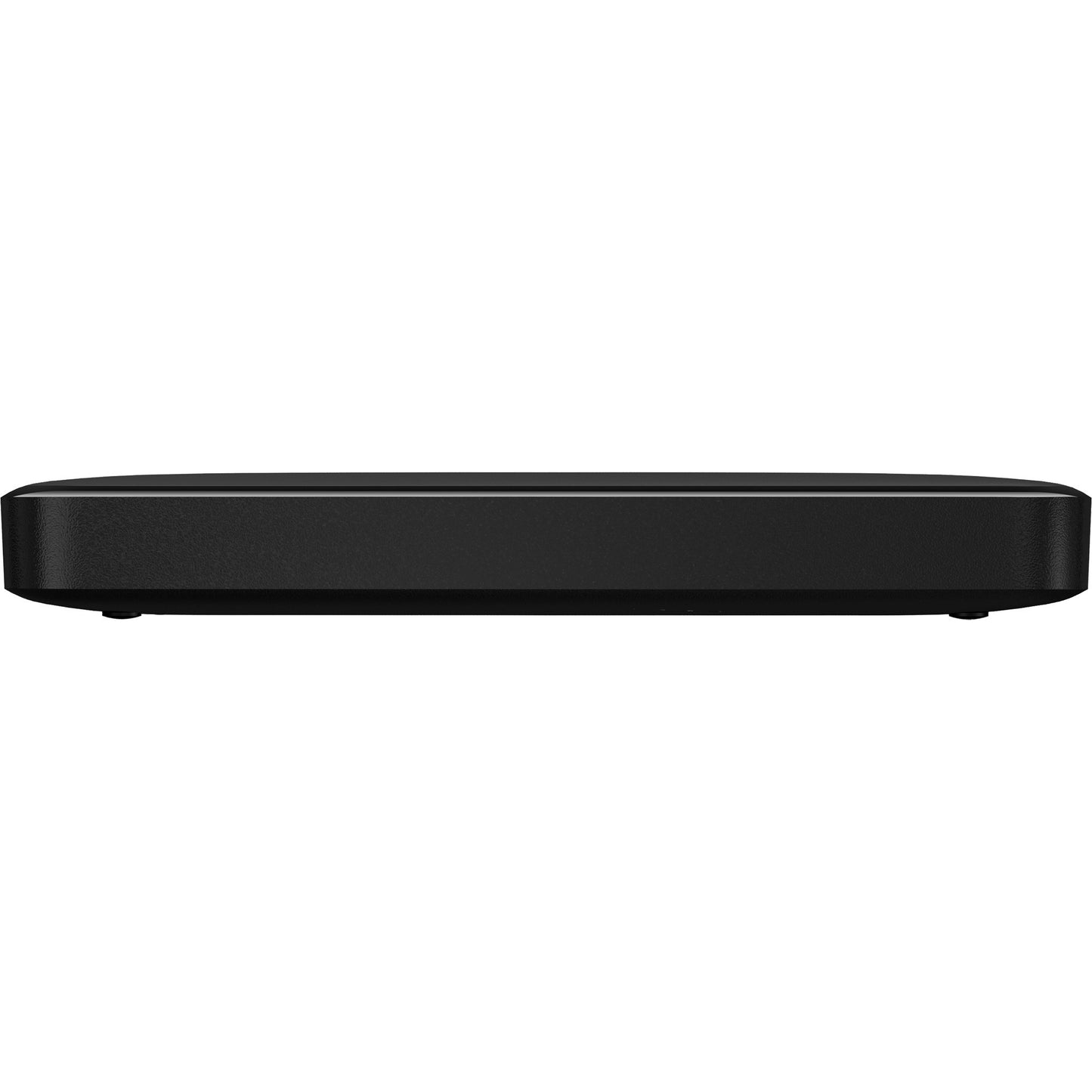 Wd elements portable 1 tb externe harde schijf (zwart, buzg0010bbk-wesn, micro-usb-b 3.2 (5 gbit s))