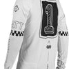 Leatt gravity 3.0 - mtb long sleeve jersey