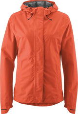 Gonso save essential - women's rain jacket - afbeelding 1