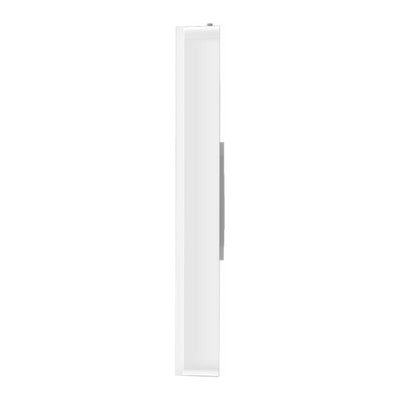 Tp-link omada eap615-wall ax1800 wall plate wifi 6 access point (wit, poe)