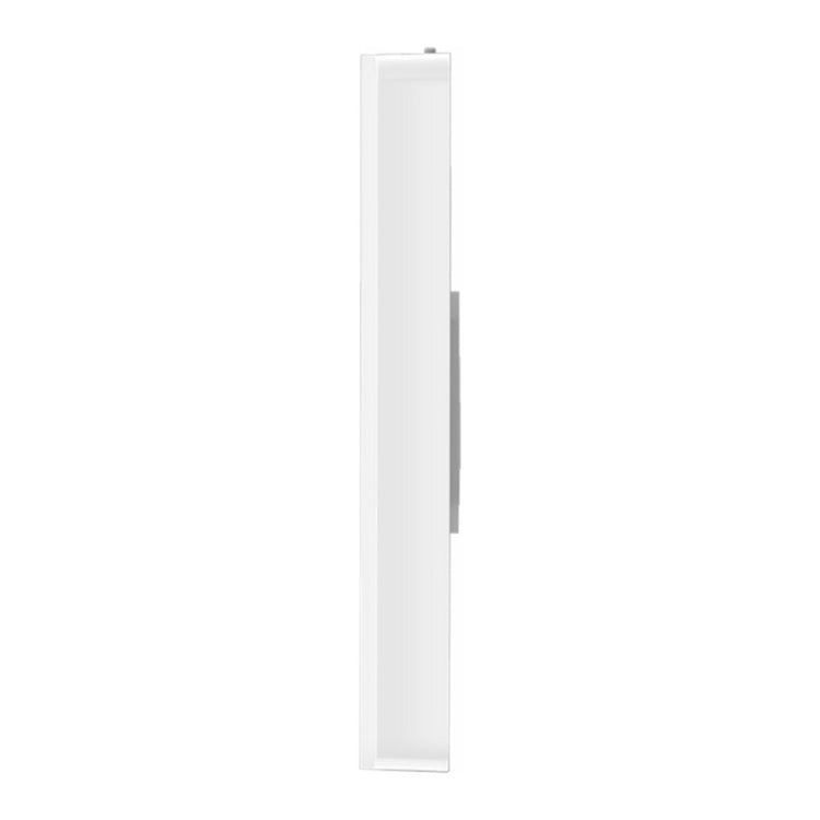 Tp-link omada eap615-wall ax1800 wall plate wifi 6 access point (wit, poe)