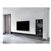 Neomounts wl30-550bl14 tv wandsteun wandmontage (zwart)
