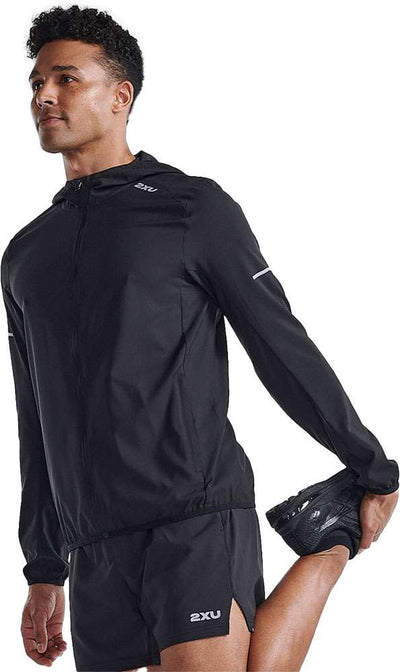 2xu aero - functional jacket