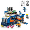 Lego ® sonic the hedgehog™ team sonic commandotruck - 77006