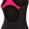 Speedo medley logo - women's swimsuit