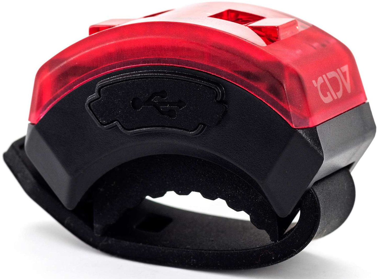 Acid pro evolution rear light