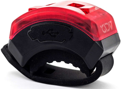 Acid pro evolution rear light
