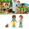 Lego friends - autumns kamer constructiespeelgoed (42646)