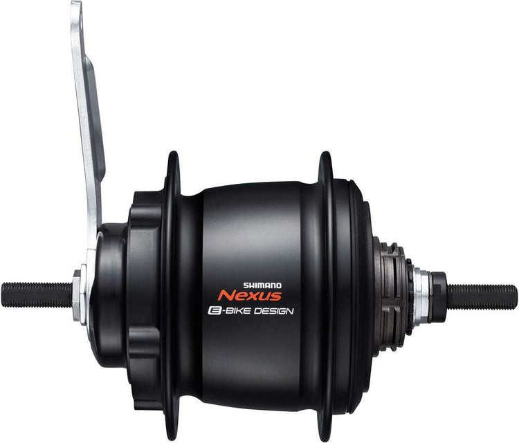 Shimano nexus sg-c7002-5cd 5-speed internal geared hub