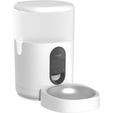 Aqara pet feeder c1 voedselcontainer (wit) - afbeelding 1