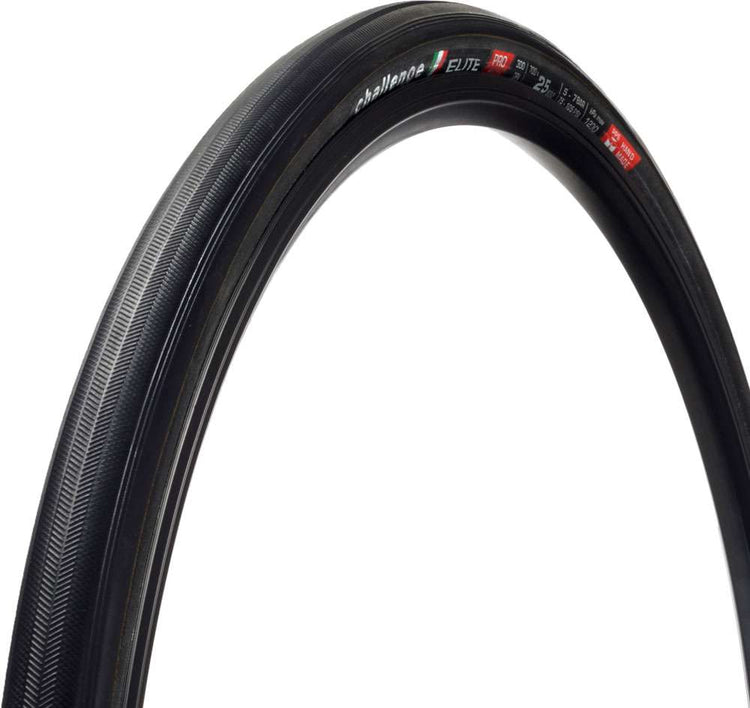Challenge elite pro tubular