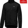 Gorewear c5 gore® windstopper® thermo trail - softshell jacket