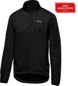 Gorewear c5 gore® windstopper® thermo trail - softshell jacket - afbeelding 1