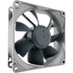Noctua nf-r8 redux 1200 case fan (80 x 80 x 25 mm, 3-pin aansluiting)