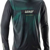 Leatt gravity 1.0 s. godziek - mtb long sleeve jersey pants