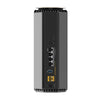 Netgear nighthawk wifi 7 router rs600 (zwart)