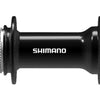 Shimano hb-tc500-15-b center-lock front hub 15x110mm