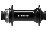 Shimano hb-tc500-15-b center-lock front hub 15x110mm - afbeelding 1