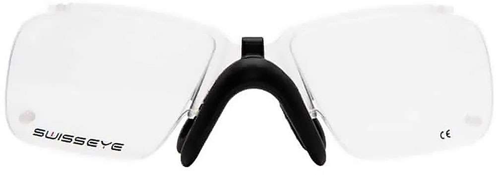 Swiss eye rx clip adapter for c-shield s, novena s, solena, speedster