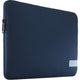 Case logic reflect 14 laptop sleeve (donkerblauw, refpc-114-dark-blue)