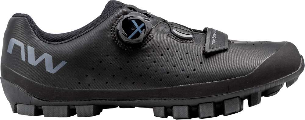 Northwave hammer plus wide - mtb shoes