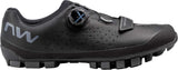 Northwave hammer plus wide - mtb shoes - afbeelding 2