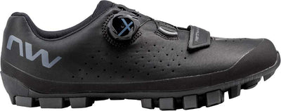 Northwave hammer plus wide - mtb shoes