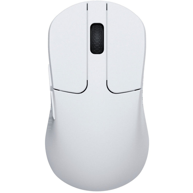 Keychron m3 mini wireless gaming muis (wit, 100 - 26.000 dpi)