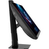 Asus rog strix xg248qsg ace 24.1 gaming monitor (zwart, 2x hdmi, displayport, 610 hz (oc))