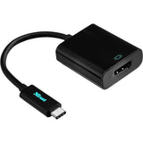 Trust usb type-c - hdmi adapter usb-adapter (zwart, 21011) - afbeelding 3