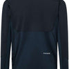 Oakley canopy full zip - hoodie