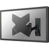 Neomounts fpma-w835 tv wandsteun bevestiging (zwart, retail)