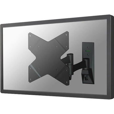 Neomounts fpma-w835 tv wandsteun bevestiging (zwart, retail)
