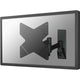 Neomounts fpma-w835 tv wandsteun bevestiging (zwart, retail)