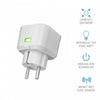 Klikaanklikuit acc-3500 compacte stopcontactschakelaar (3500w) (wit)