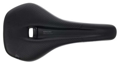 Ergon zadel SR Pro heren S M zwart
