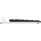 Logitech k780 multi device draadloos toetsenbord (eu lay-out (qwerty), bluetooth) - afbeelding 5