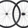 Shimano wh-r9270-c36-tl dura-ace center lock disc carbon wheelset