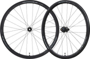 Shimano wh-r9270-c36-tl dura-ace center lock disc carbon wheelset - afbeelding 2