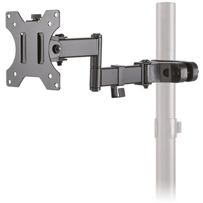 Neomounts fl40-450bl11 tv-paalsteun bevestiging (zwart)