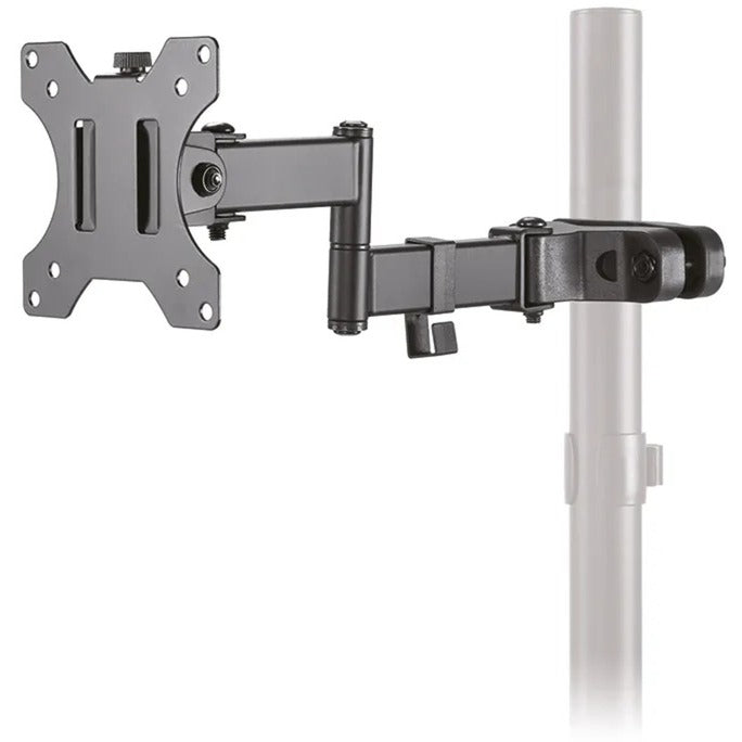 Neomounts fl40-450bl11 tv-paalsteun bevestiging (zwart)