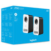 Logitech z150 multimedia speakers pc-luidspreker (wit)