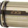 Novatec freewheel body type b2 for shimano hg - abg