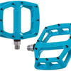Dmr v12 platform pedals