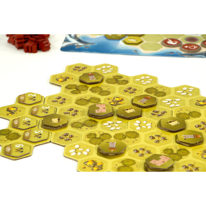 999games 999 games vlooot bordspel (nederlands, 2 - 4 spelers, 35 minuten, vanaf 10 jaar)