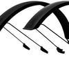 Acid bb mount 29 mudguard set