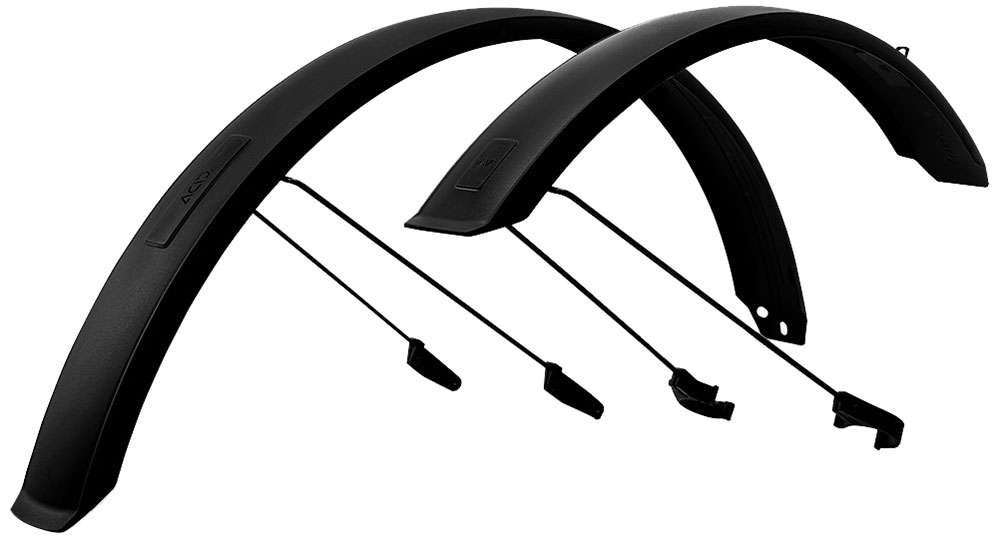 Acid bb mount 29 mudguard set